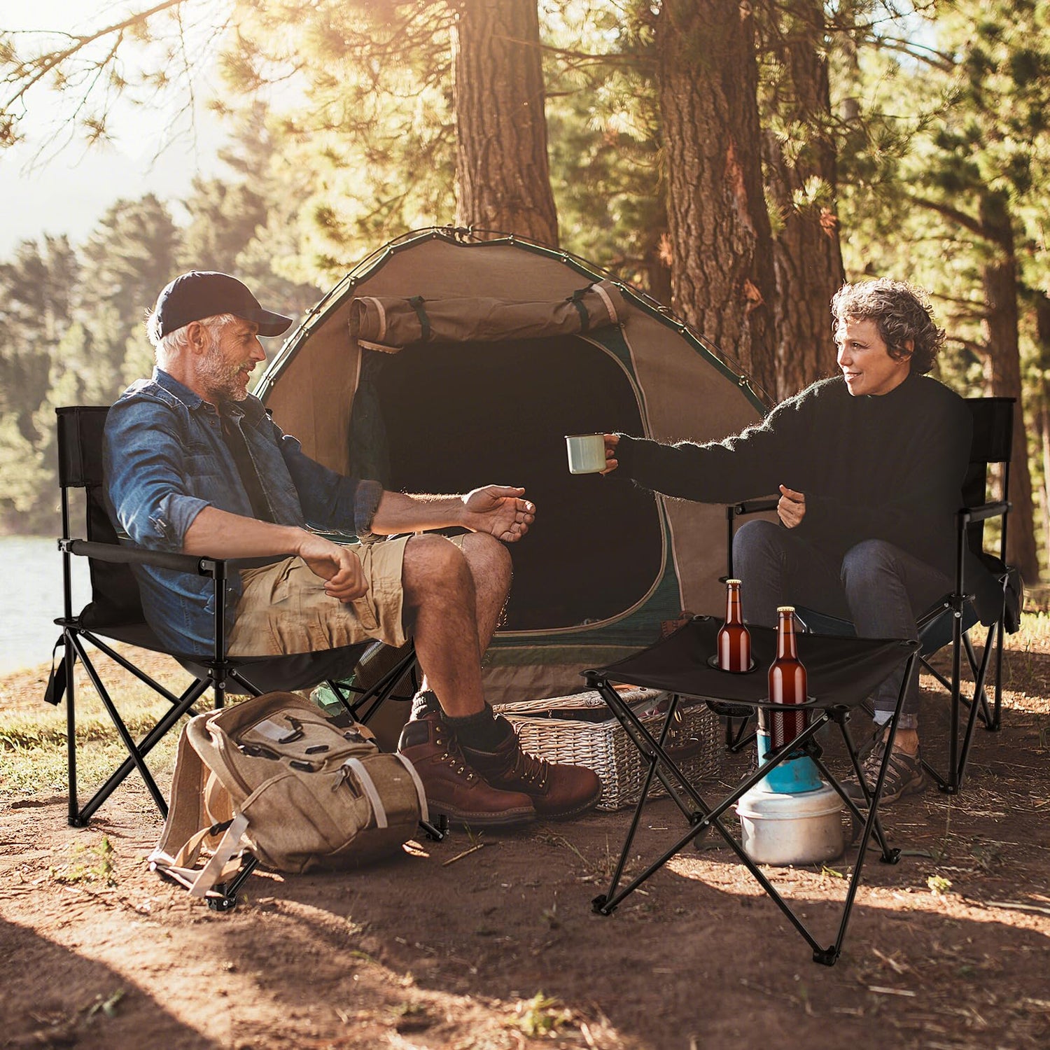 Camping Furniture