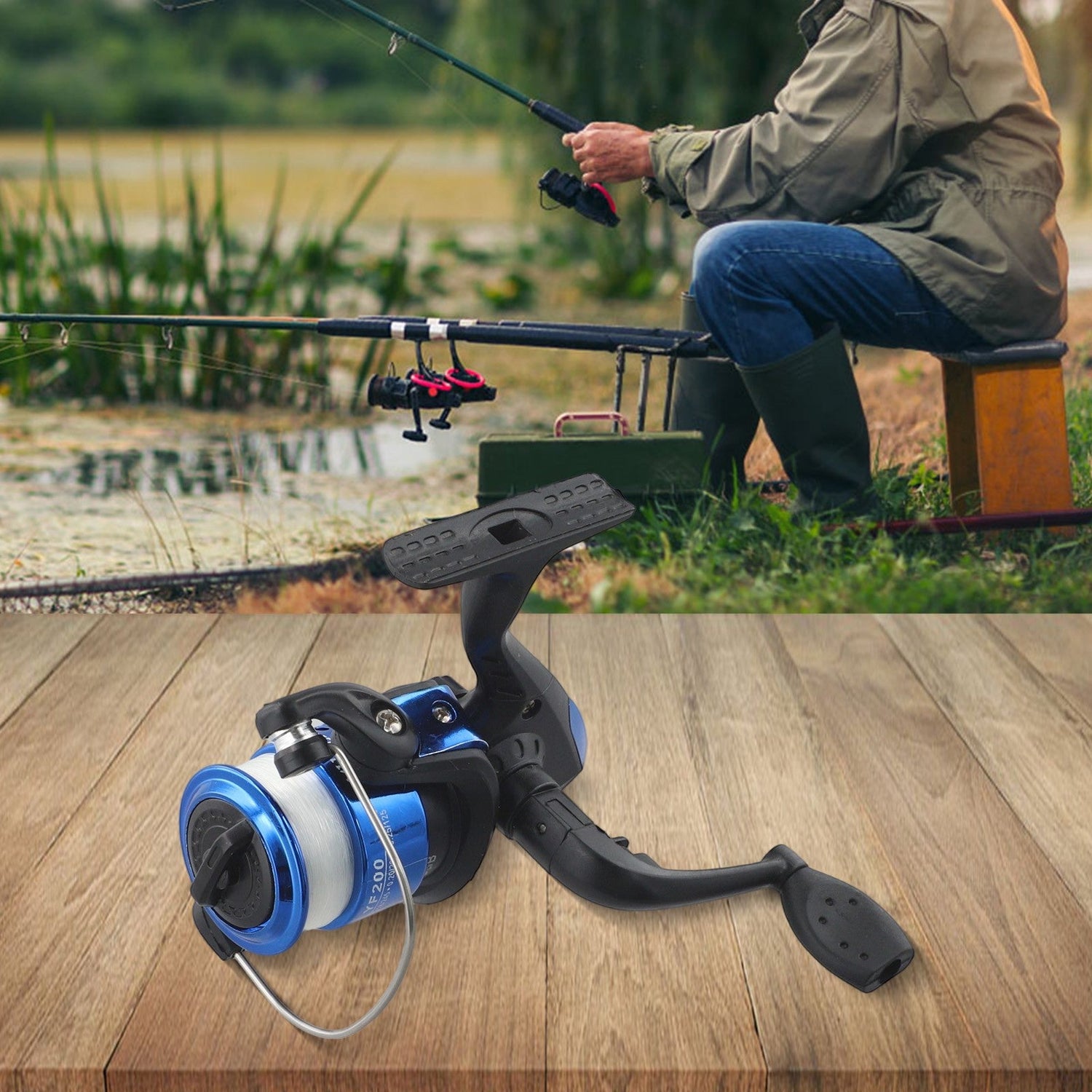 Reels