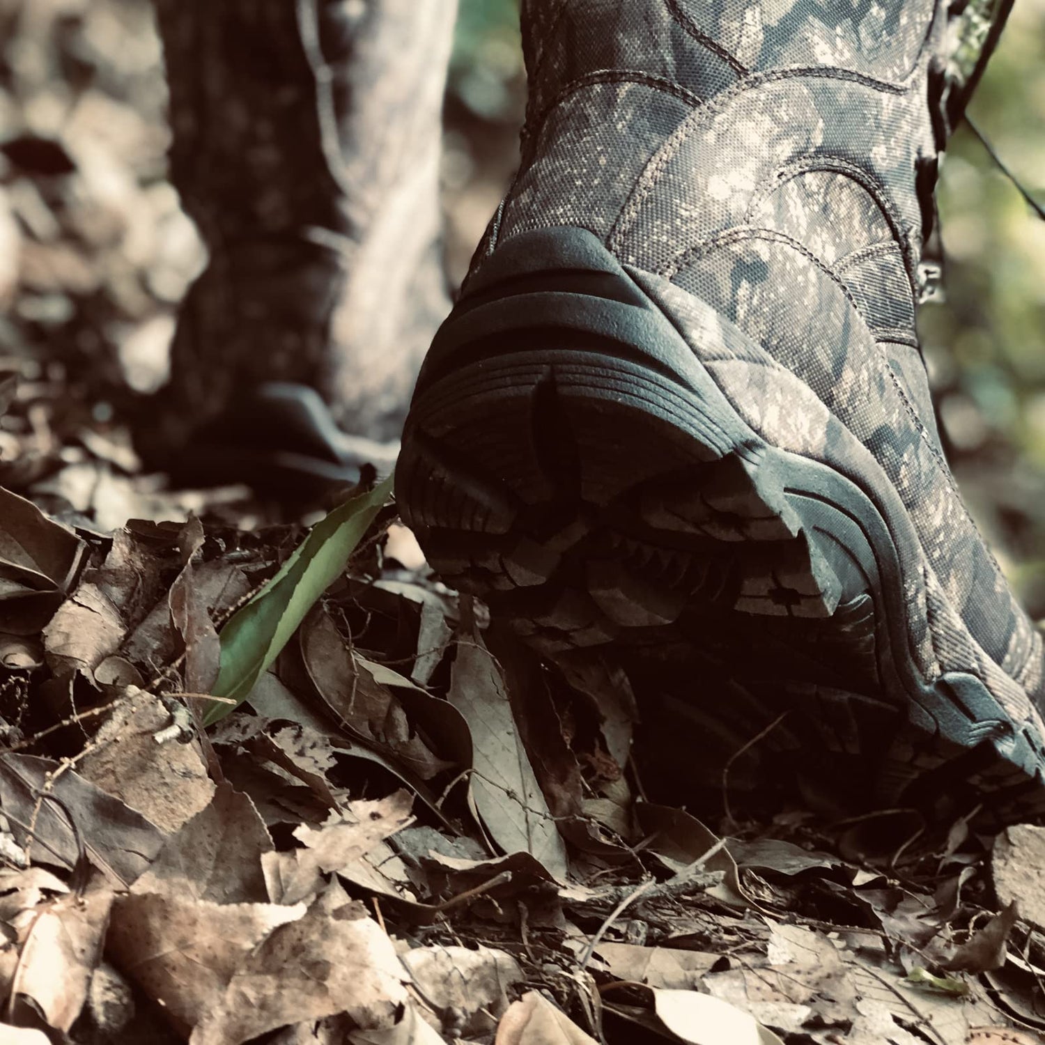 Hunting Boots