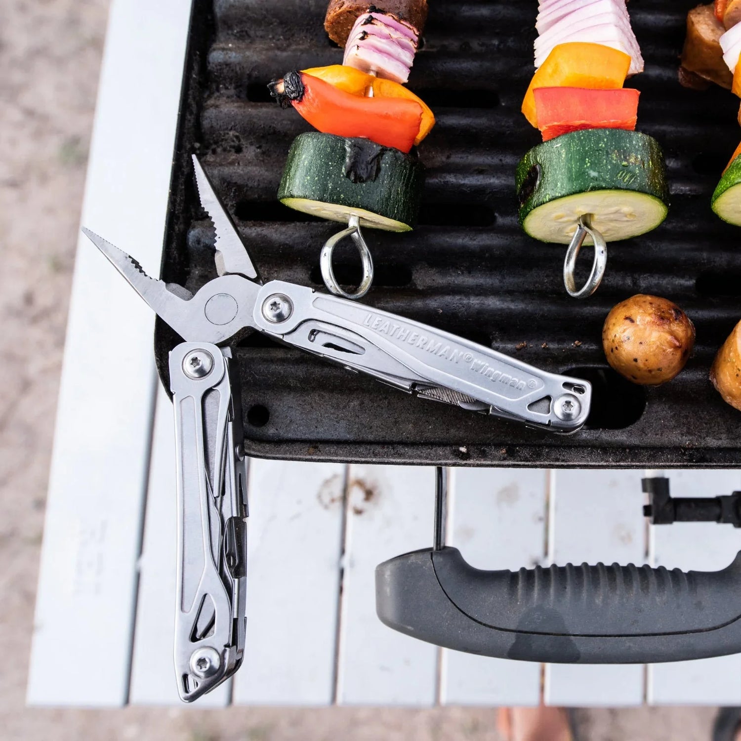 Flashlights/ Multi-Tools