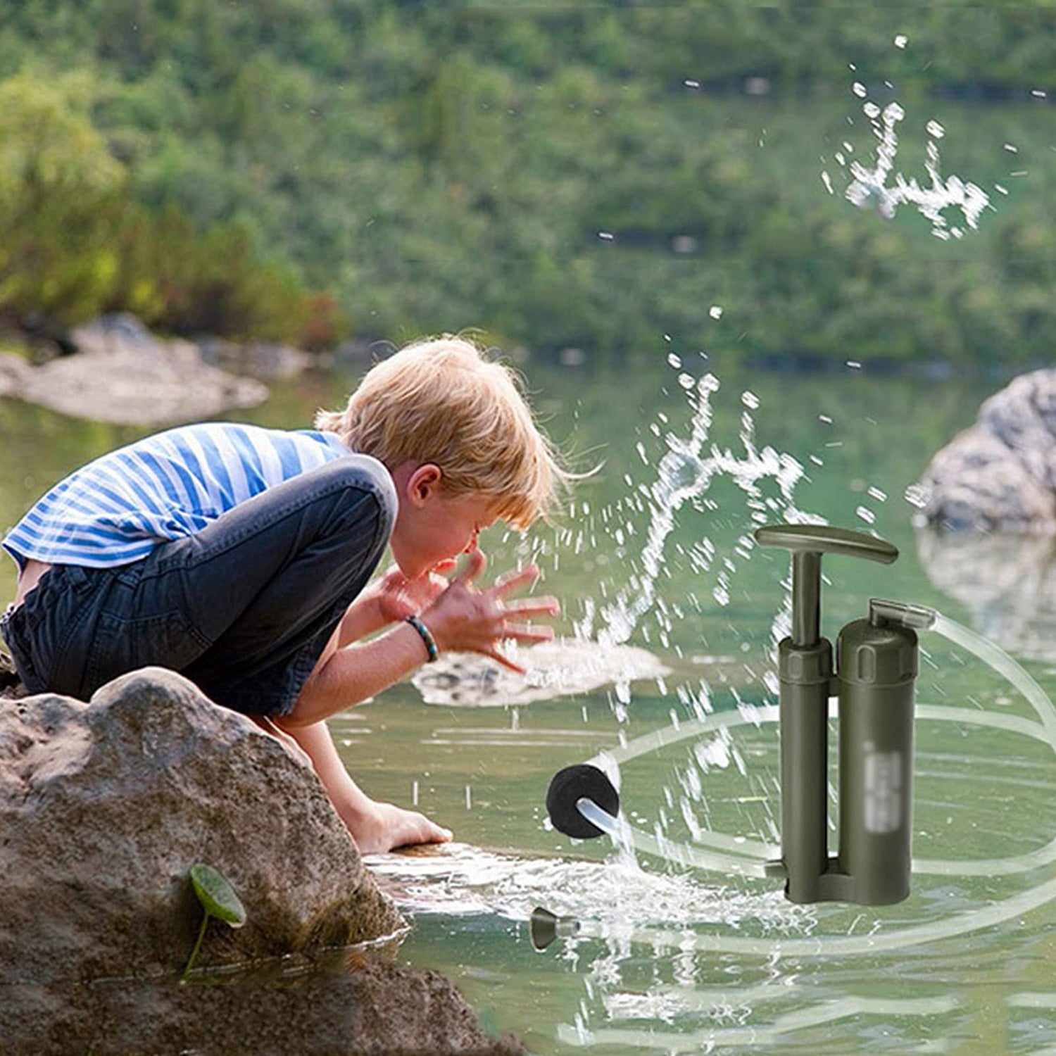 Water Filters